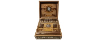 Perdomo Bourbon Barrel Aged Maduro Epicure