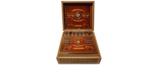 Perdomo Bourbon Barrel Aged Sungrown Epicure