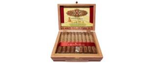 Arturo Fuente Angel's Share Robusto