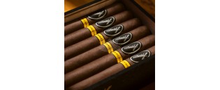 Davidoff Puro Dominicano Corona Larga