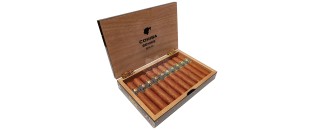 Cohiba Behike 52