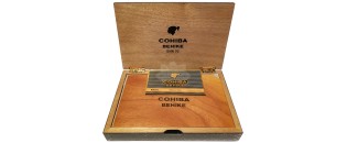 Cohiba Behike 52