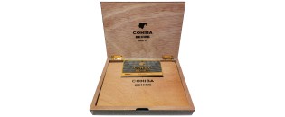 Cohiba Behike 54