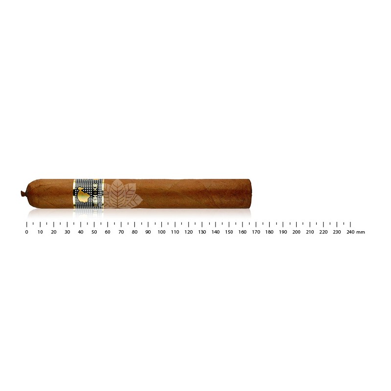 Cohiba Behike 56