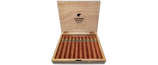 Cohiba Behike 56