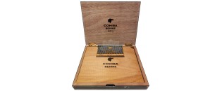 Cohiba Behike 56