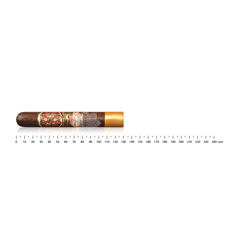 Arturo Fuente FFOX Oro Oscuro Robusto