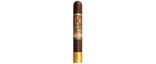 Arturo Fuente FFOX Oro Oscuro Robusto
