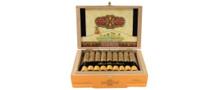 Arturo Fuente FFOX Oro Oscuro Robusto