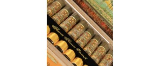 Arturo Fuente FFOX Oro Oscuro Robusto
