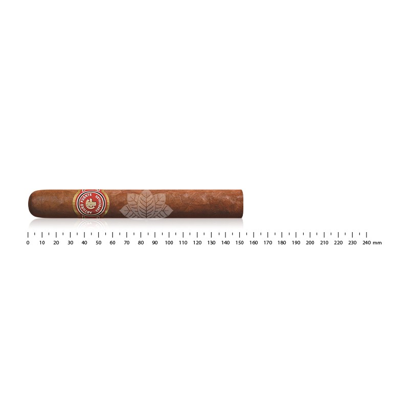 Arturo Fuente Especiales Cazadores