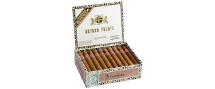 Arturo Fuente Especiales Cazadores