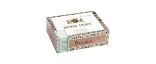 Arturo Fuente Especiales Cazadores
