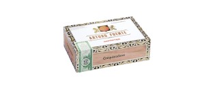 Arturo Fuente Especiales Conquistadores