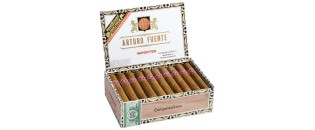 Arturo Fuente Especiales Conquistadores