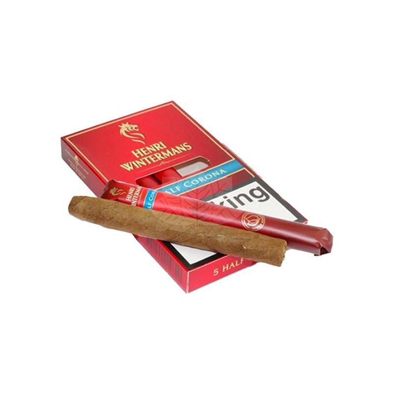 Henri Winterman Half Corona