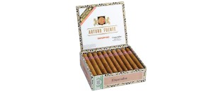 Arturo Fuente Especiales Emperador