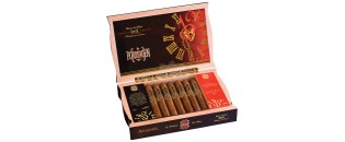 Arturo Fuente FFOX Forbidden X Amor Sensual