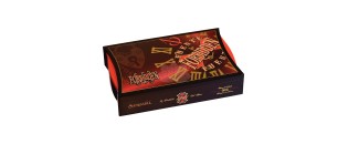 Arturo Fuente FFOX Forbidden X Amor Sensual