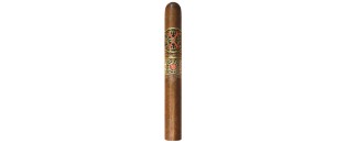 Arturo Fuente FFOX Forbidden X Pasion D'Amor