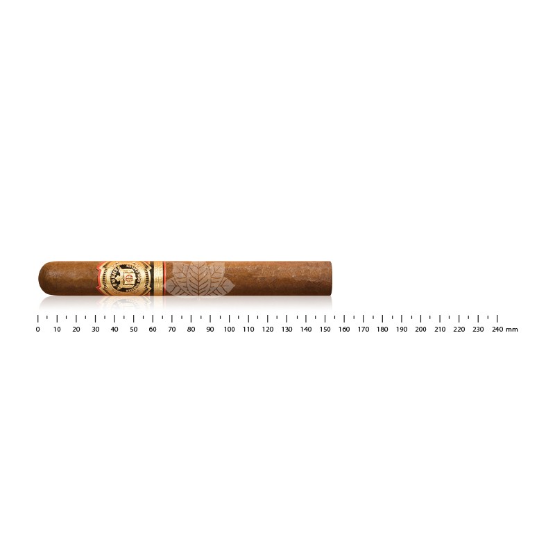 Arturo Fuente Don Carlos Reserva Superior No. 3