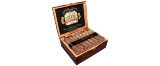Arturo Fuente Don Carlos Reserva Superior Belicoso