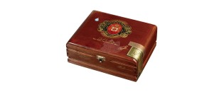 Arturo Fuente Don Carlos Reserva Superior Belicoso