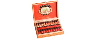 Arturo Fuente Anejo n.77 Shark