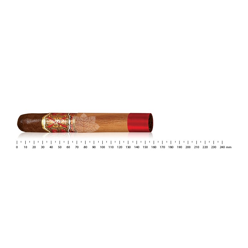 Arturo Fuente Opus X Perfecxion X (3)