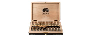 Capitol Art Deco