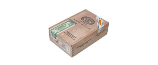 Hoyo de Monterrey – Le Hoyo de San Luis