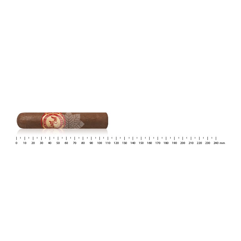 AJ Fernandez Last Call Habanos Corticas