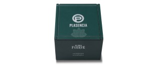 Plasencia Alma Fuerte Robustus Corto