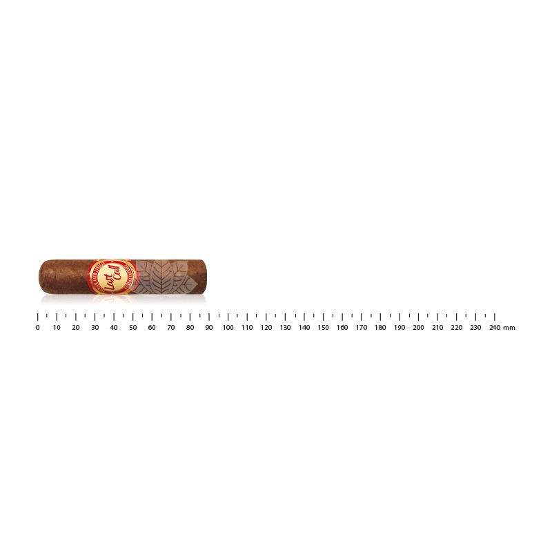 AJ Fernandez Last Call Habanos Chiquitas