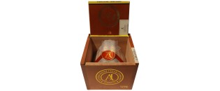 AJ Fernandez Last Call Habanos Chiquitas