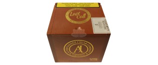 AJ Fernandez Last Call Habanos Chiquitas
