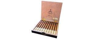 Montecristo Carmen 250 Anniversario Sevilla