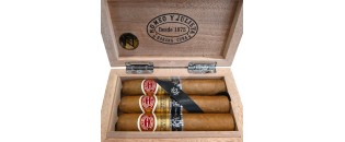 Romeo y Julieta Short Churchill Reserva