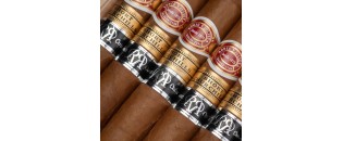 Romeo y Julieta Short Churchill Reserva