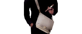 Davidoff Travel Humidor Urban