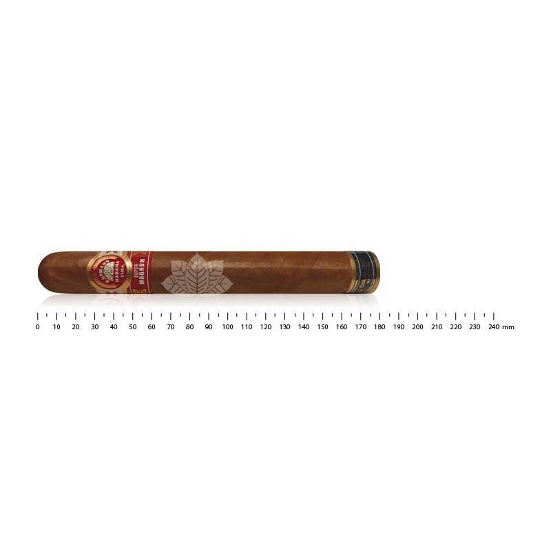 H.Upmann Super Magnum