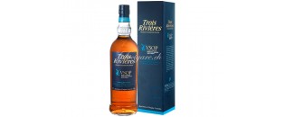 Trois Rivières VSOP 5 years