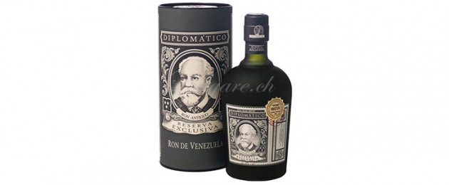 Diplomatico Reserva Exclusiva