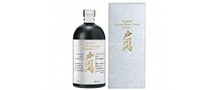 Togouchi premium whisky