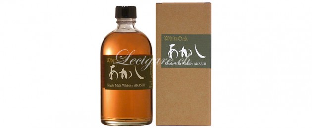 Akashi single malt