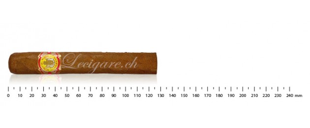El Rey del Mundo Choix Supreme