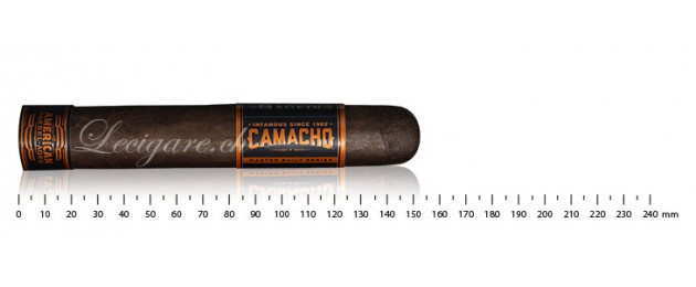 Camacho American Barel Aged...