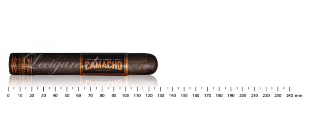 Camacho American Barel Aged...