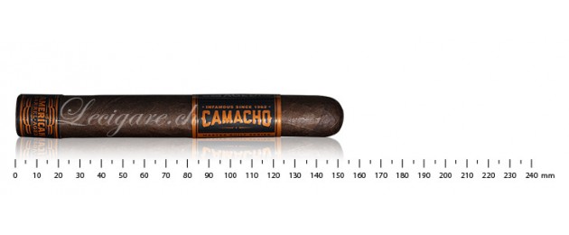 Camacho American Barel Aged...
