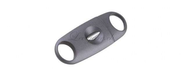 Cigar cutter Xikar VX Gunmetal